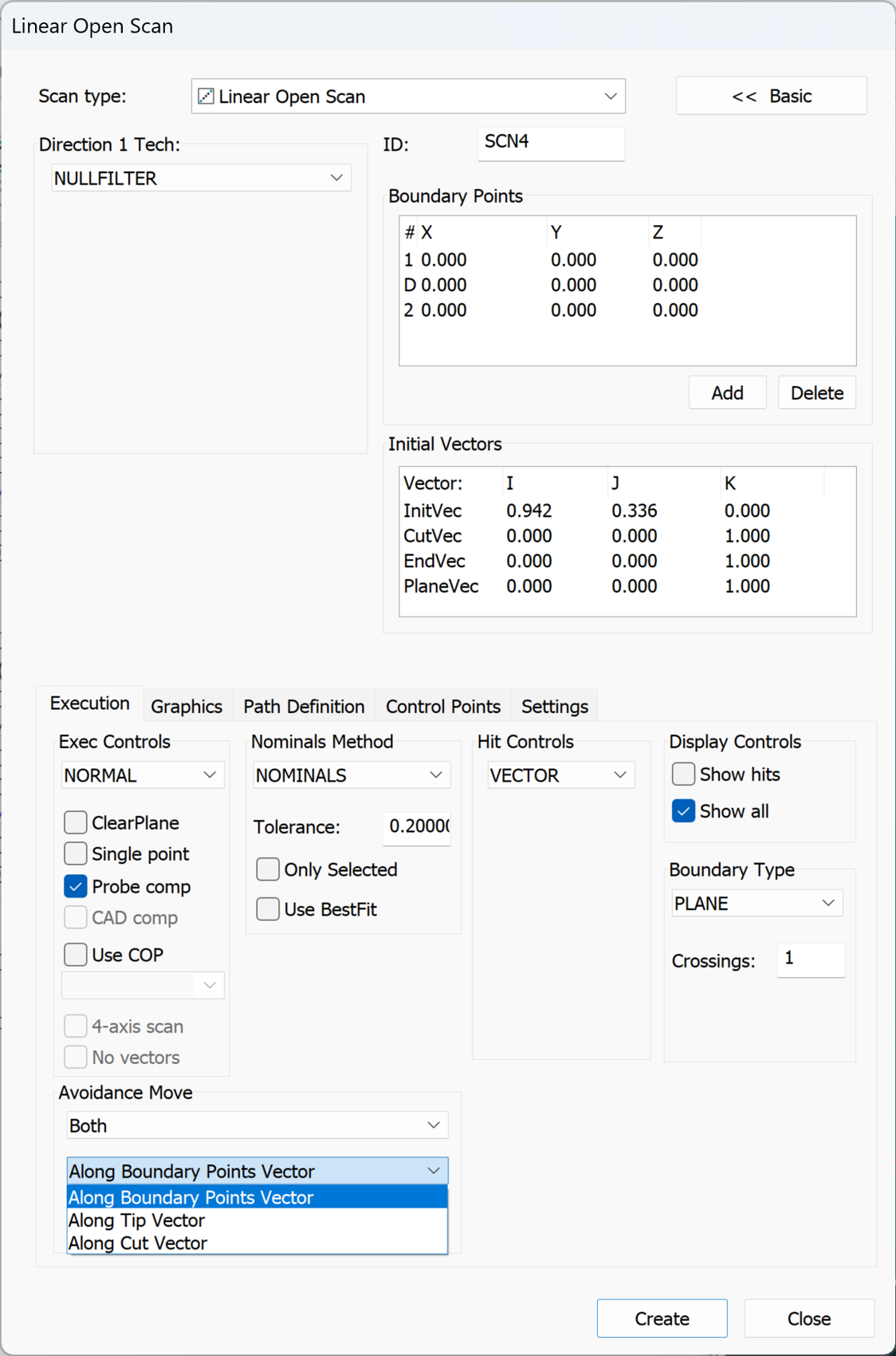 What's New in PC-DMIS 2025.2