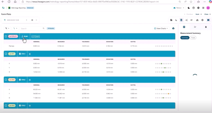 What's New in PC-DMIS 2025.2