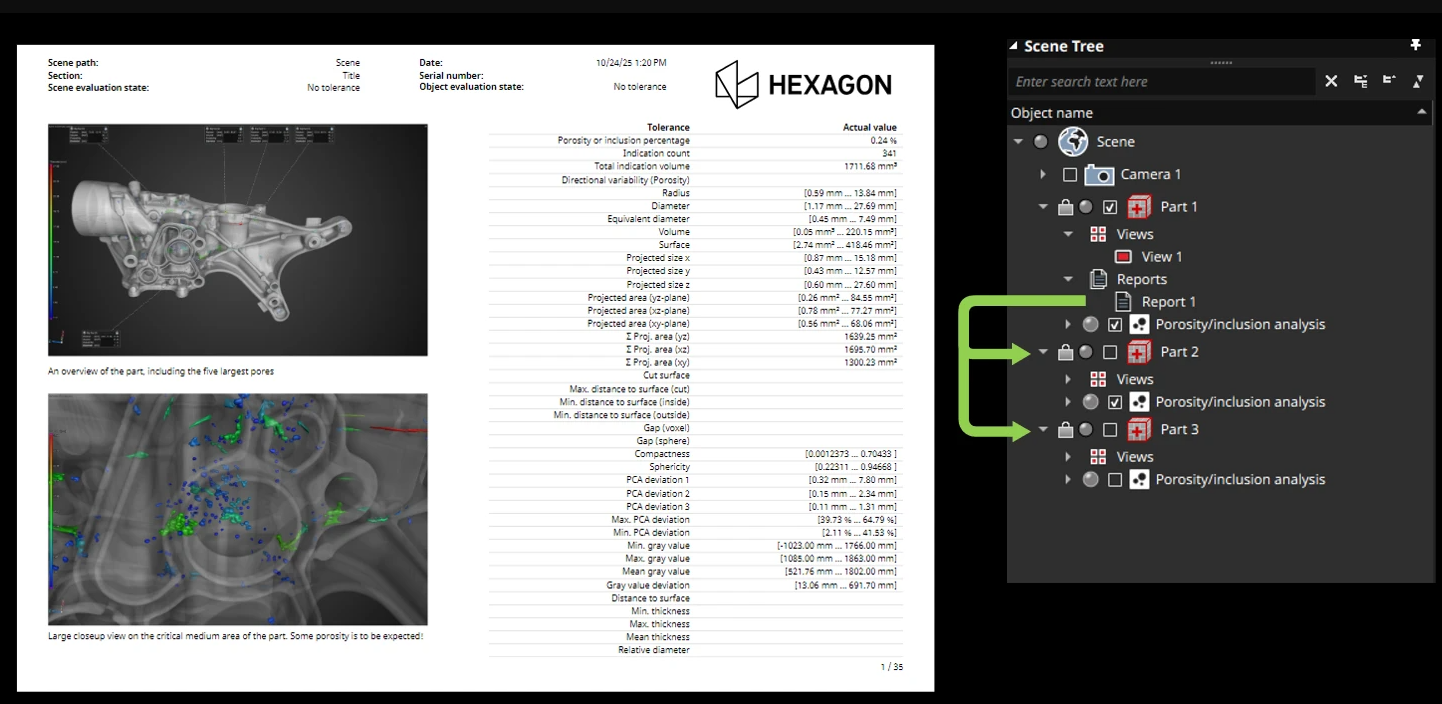 What’s New in VG Software 2026.1