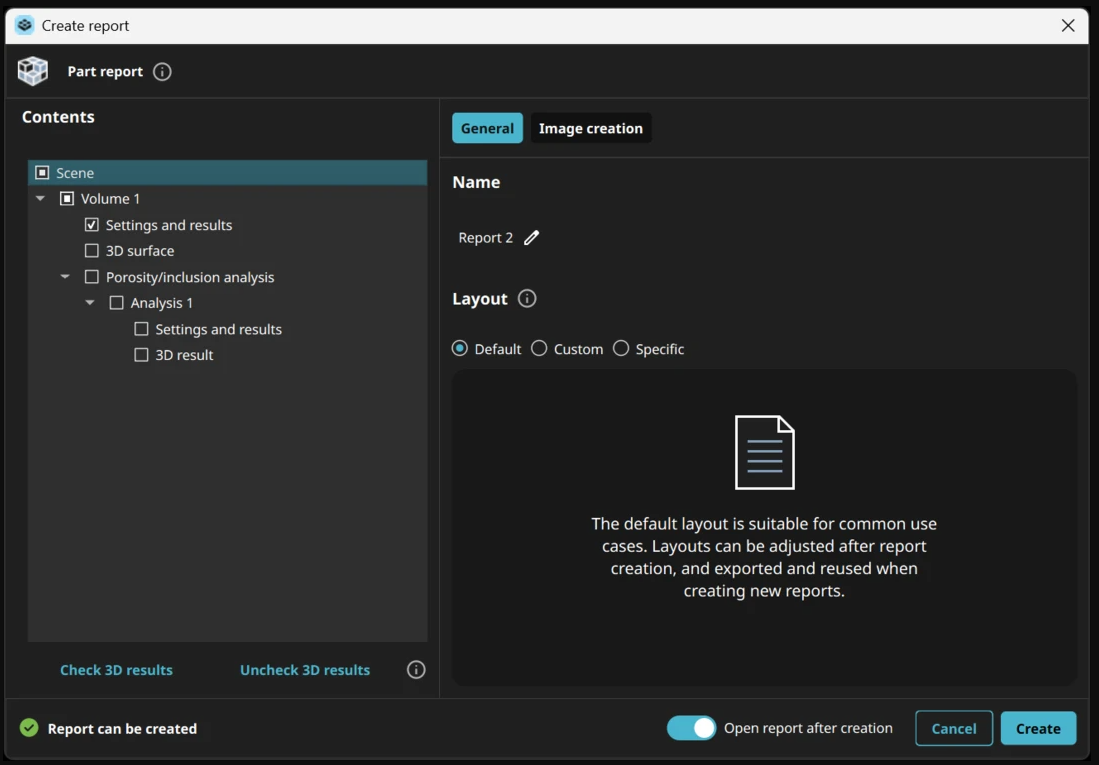 What’s New in VG Software 2026.1