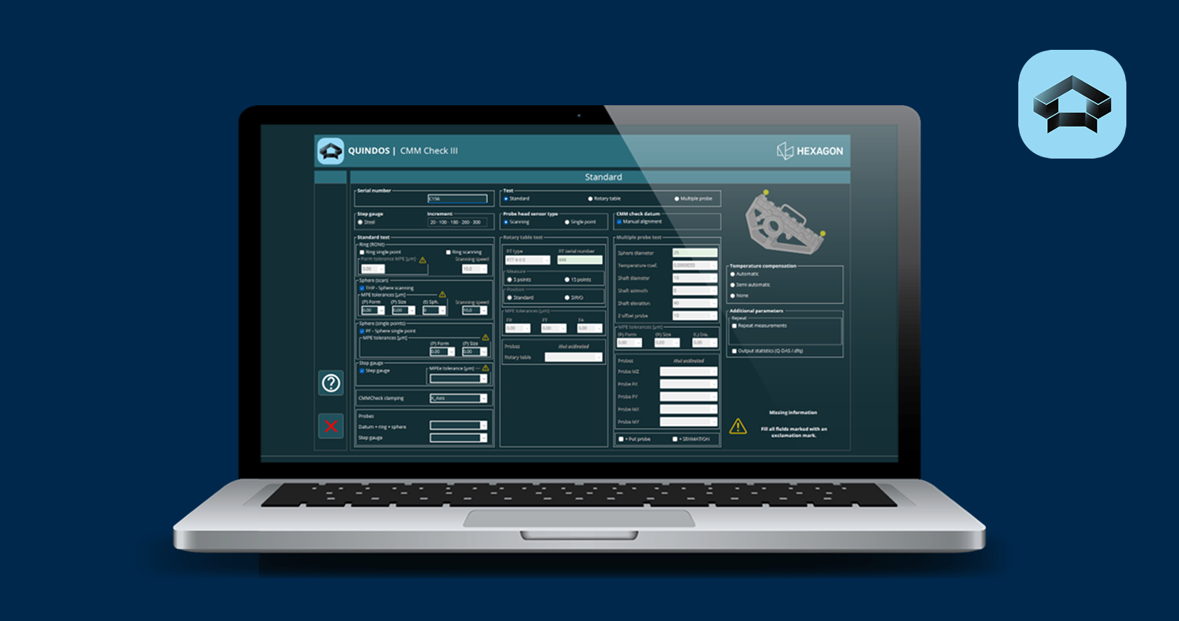 What's New in QUINDOS 2026.1