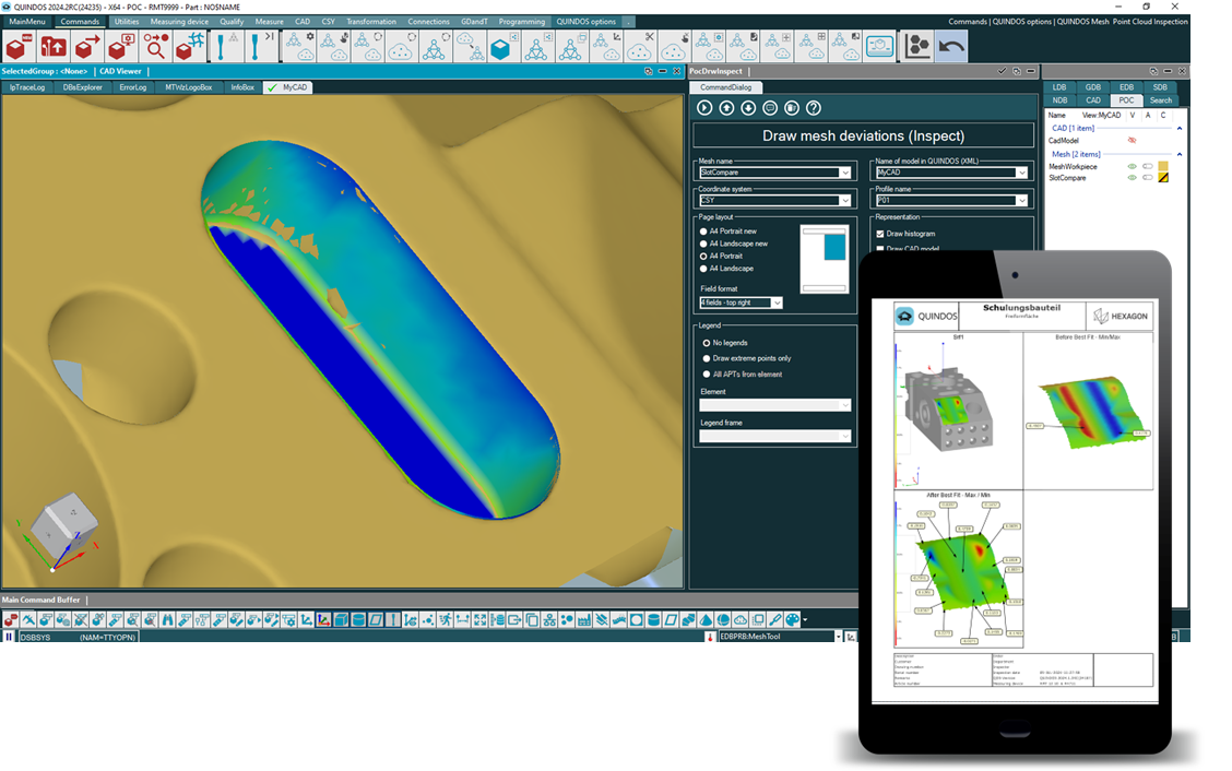 What’s New in QUINDOS 2024.2? New Release - QUINDOS 2024.2