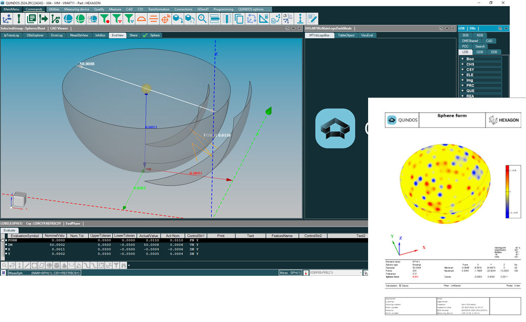 What’s New in QUINDOS 2024.2? New Release - QUINDOS 2024.2