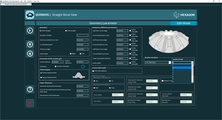 What’s New in QUINDOS 2024.2? New Release - QUINDOS 2024.2