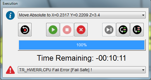 Top 10 Most Common Hardware Errors