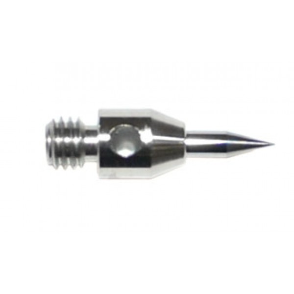 How do I compensate a T-Probe Tip?