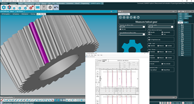 What’s New in QUINDOS 2024.2? QUINDOS Cylindrical Gear algorithms - PTB ...