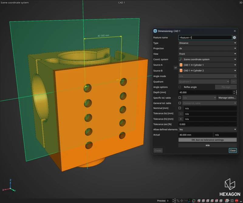 What’s New in VG Software 2025.3