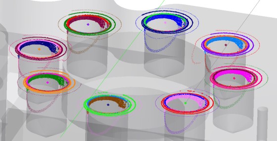 What's New in SpatialAnalyzer Version 2025.2