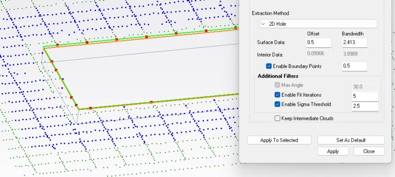 What's New in SpatialAnalyzer Version 2025.2
